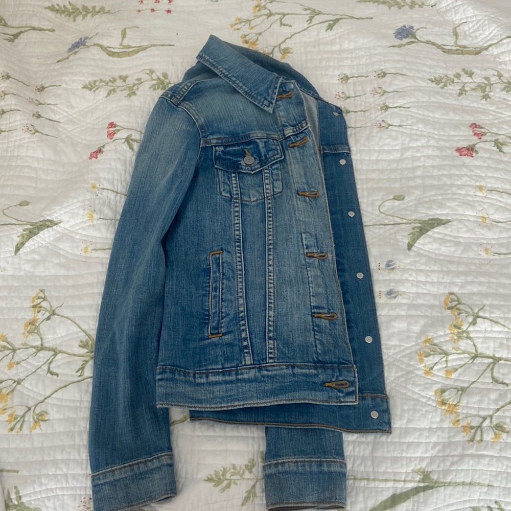 Levi’s ‘90s Trucker Jacket